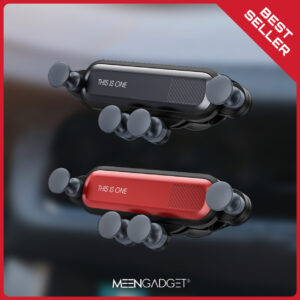 2 PCS Airvent Holder