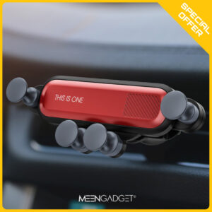 1 PCS Airvent Holder