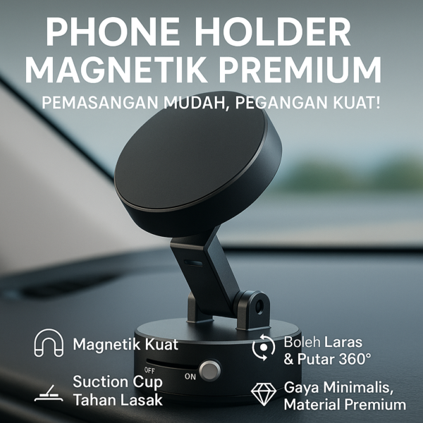 1 PCS Magnetic Holder