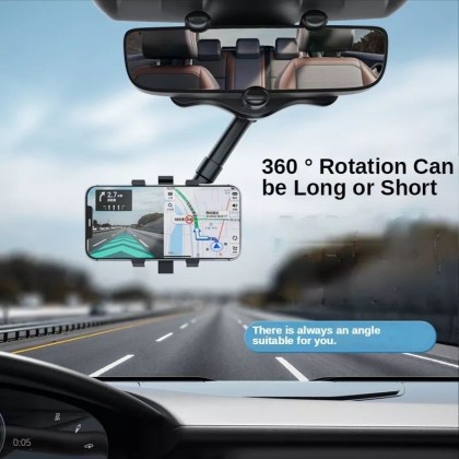 Mirror Holder