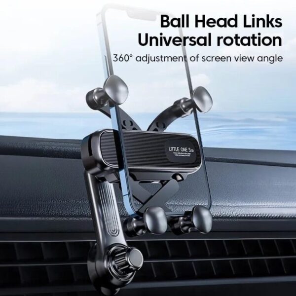 2 PCS Nemax Phone Holder