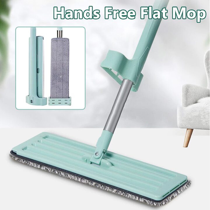 Smart Mop