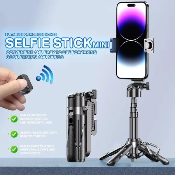 1 UNIT Stick Holder
