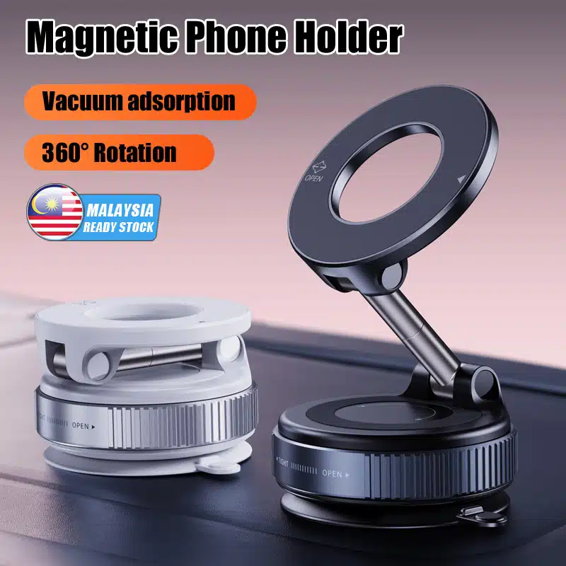 MaxGrip Holder
