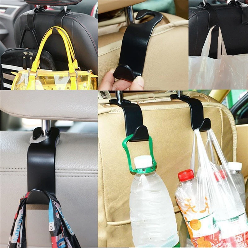 Car Seat Hook