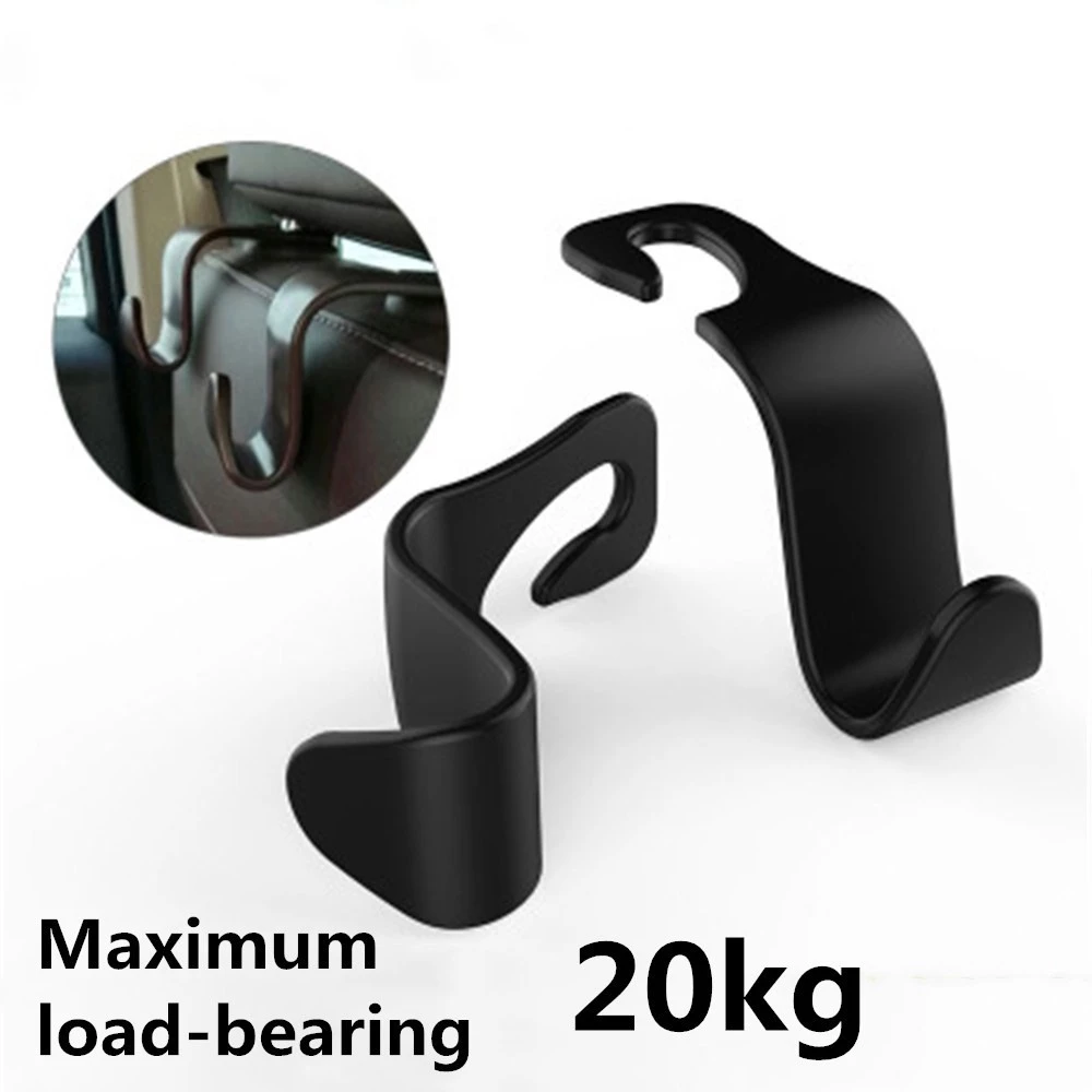 Car Seat Hook