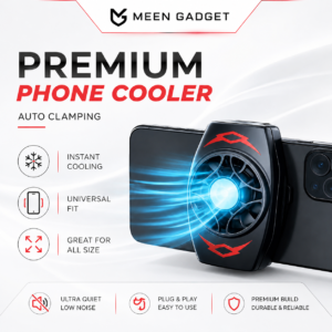 Phone Cooler