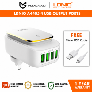 LDNIO A4405