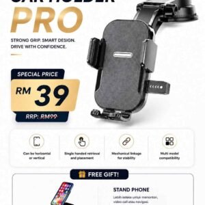 1 UNIT Car Holder Pro